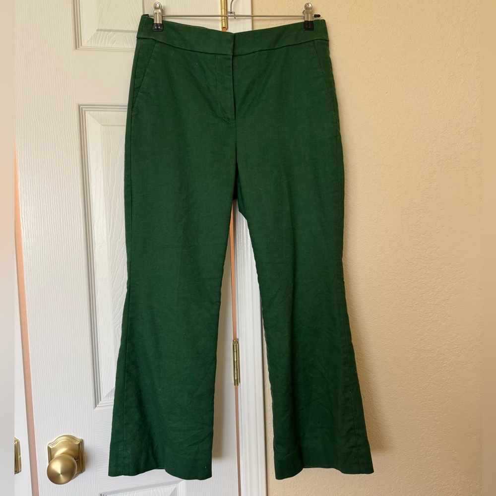 J Crew Kelsey Pants